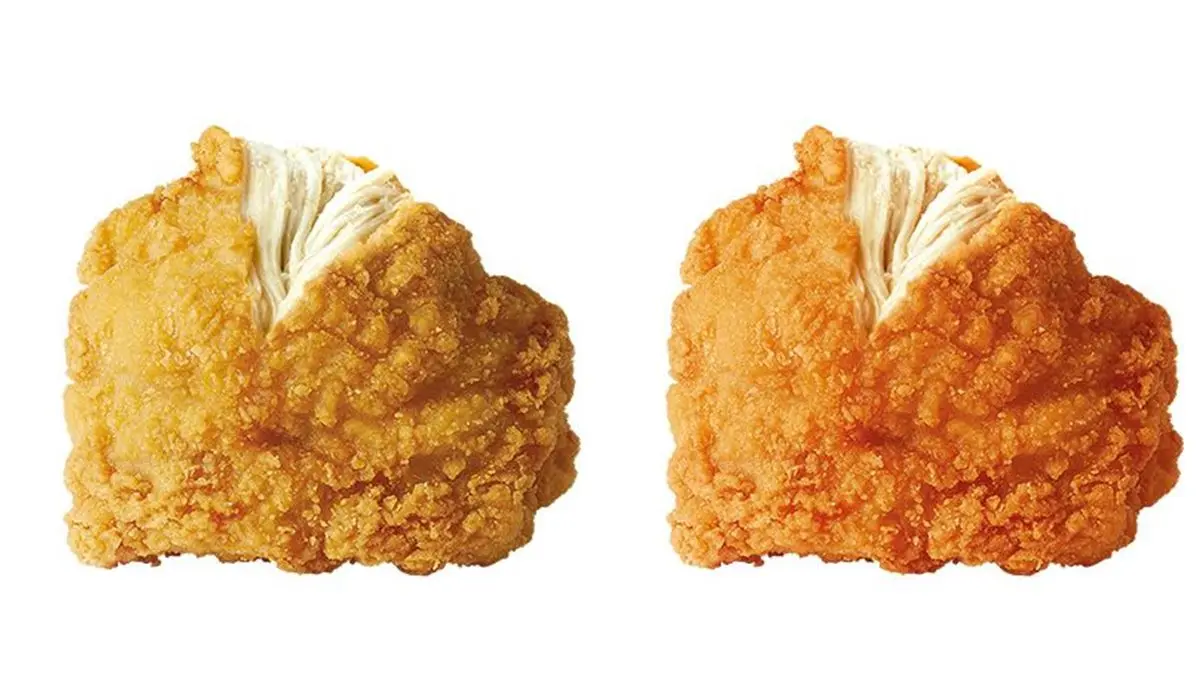 免費送麥當勞薯條、雞塊！連續７天買一送一快搶，加碼贈整塊麥脆雞腿
