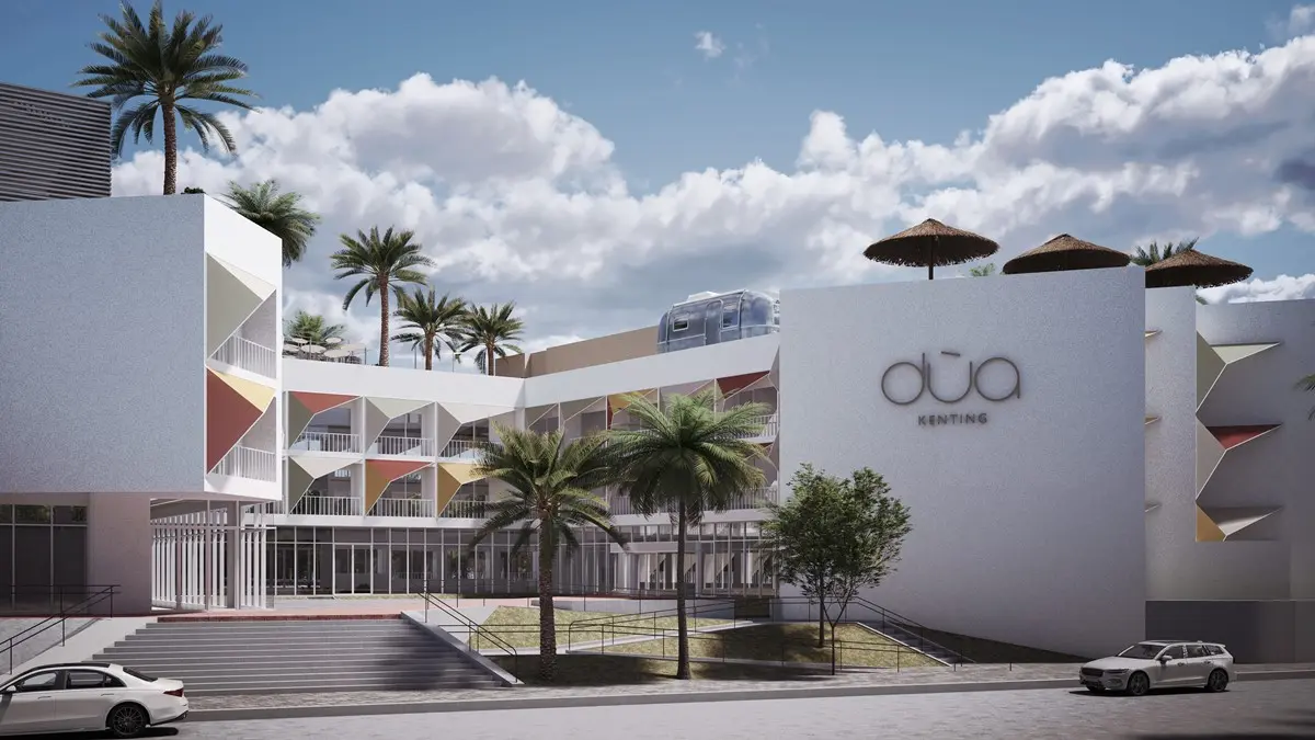 2024墾丁新飯店「Hotel dùa」5大亮點!開幕時間、乾杯進駐、房型 2024墾丁新飯店「Hotel dùa」5大亮點!開幕時間、乾杯進駐、房型