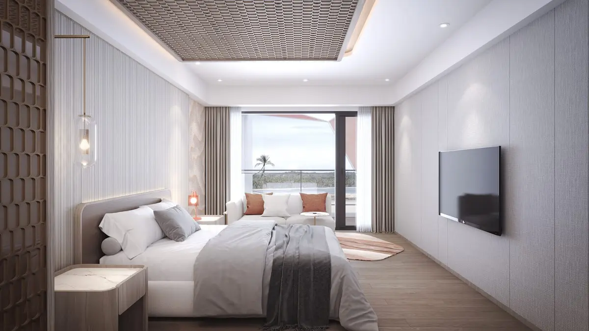 2024墾丁新飯店「Hotel dùa」5大亮點!開幕時間、乾杯進駐、房型 2024墾丁新飯店「Hotel dùa」5大亮點!開幕時間、乾杯進駐、房型