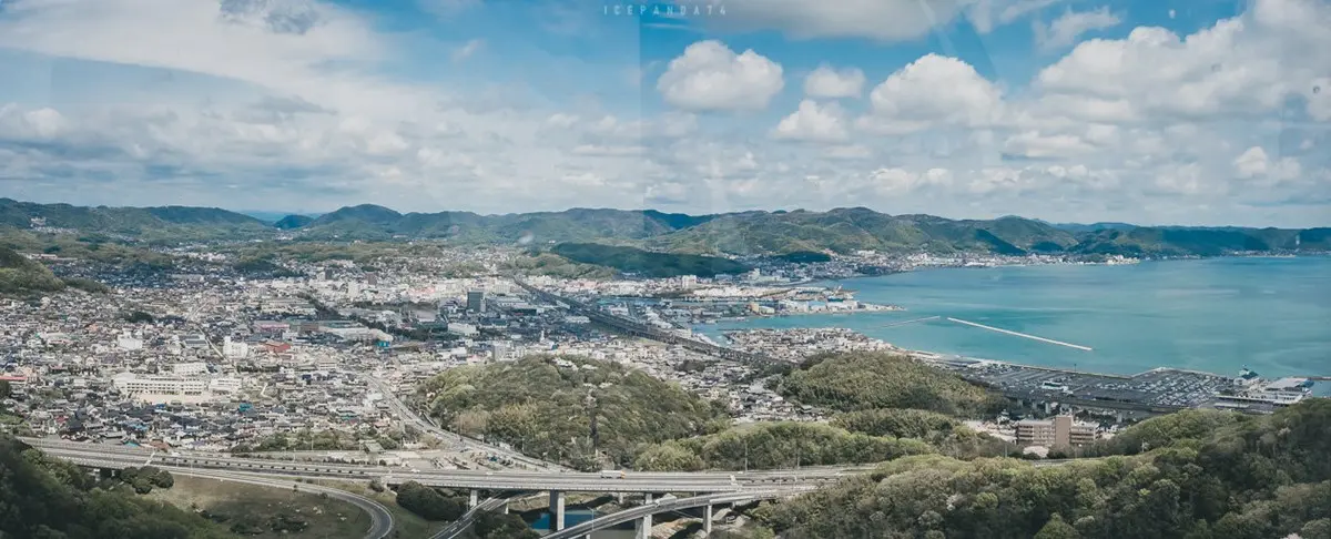岡山「隱藏版遊樂園」!4樓高踩腳踏車賞海景、還有站著玩的雲霄飛車 岡山「隱藏版遊樂園」!4樓高踩腳踏車賞海景、還有站著玩的雲霄飛車