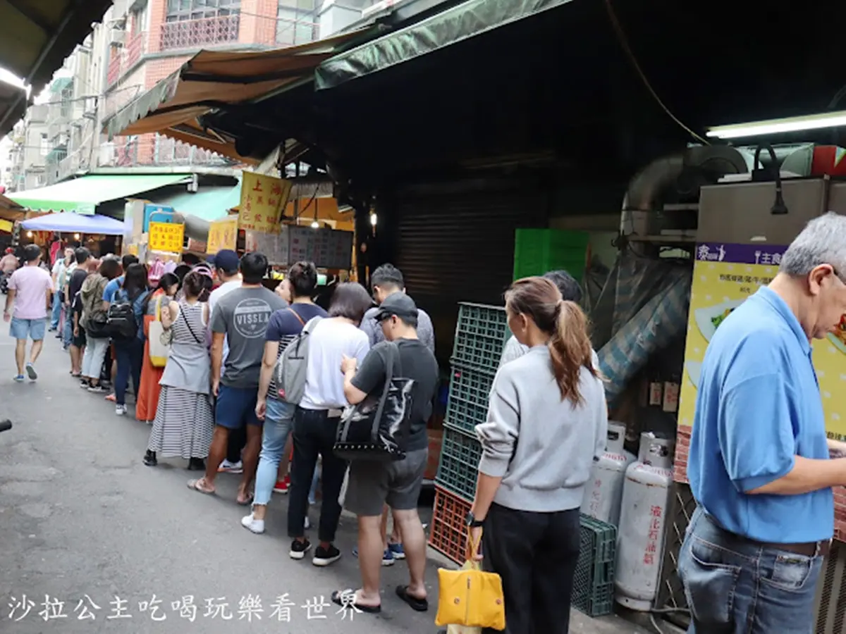 吸近200萬次觀看！大陸節目狂讚台灣１美食，食物起源意外掀爭議