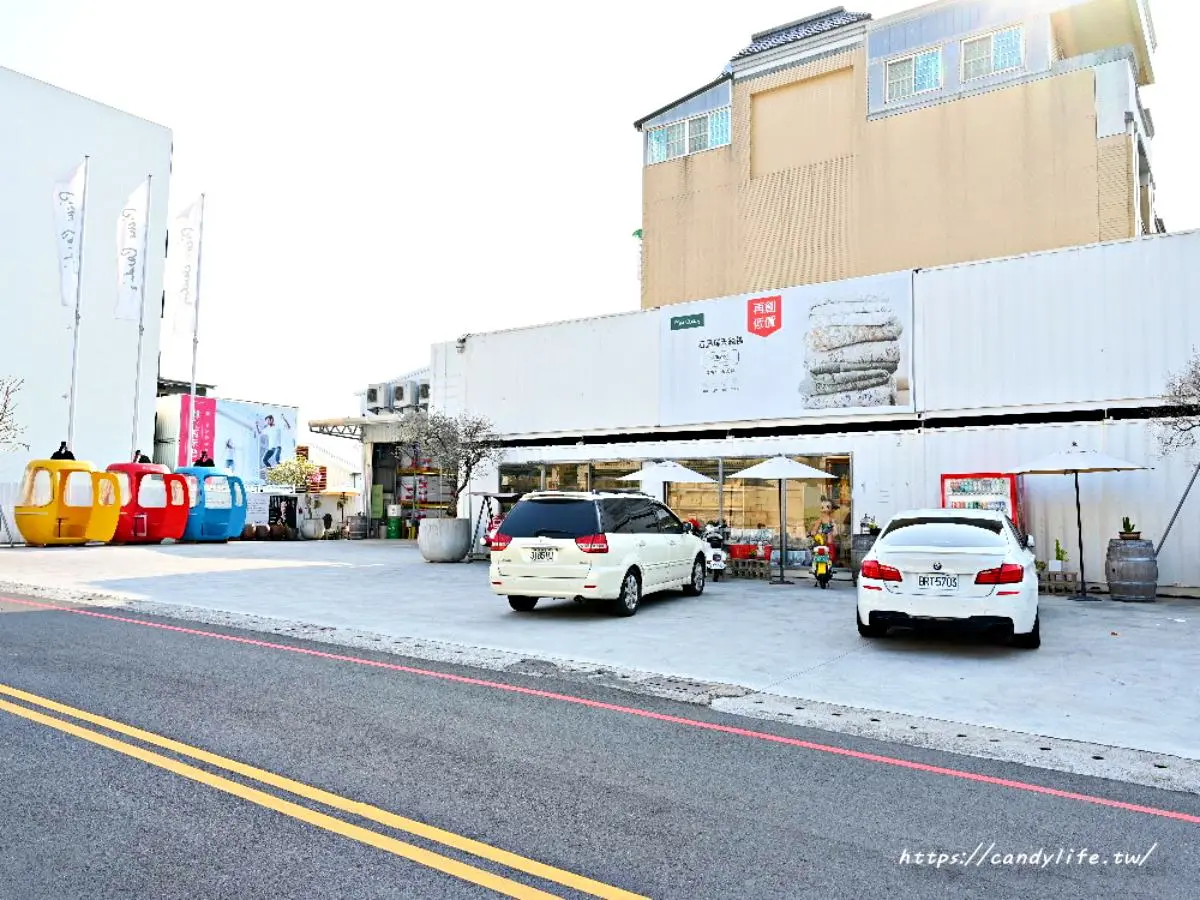 全球最大「寢具文創園區」破千坪超好逛!上萬款寢具、迪士尼娃娃買到失心瘋 全球最大「寢具文創園區」破千坪超好逛!上萬款寢具、迪士尼娃娃買到失心瘋