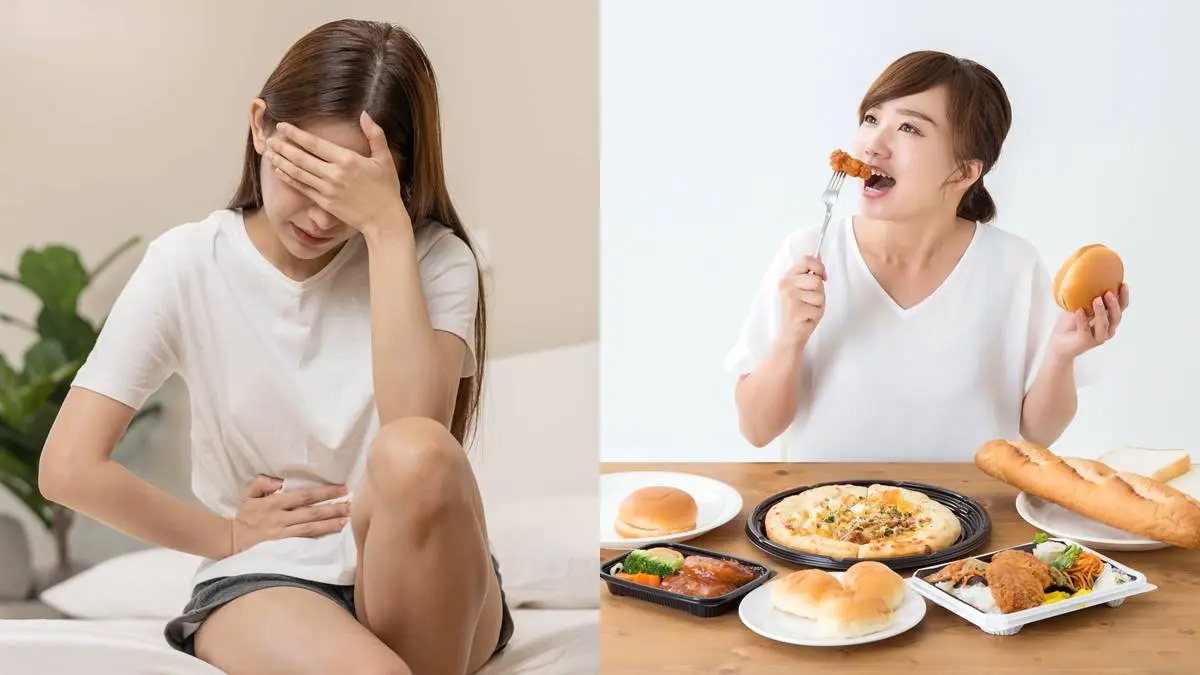 下午茶這樣吃恐傷身！咖啡＋「這蛋糕」小心結石，超常見16種「NG食物搭配」（中獎公布）