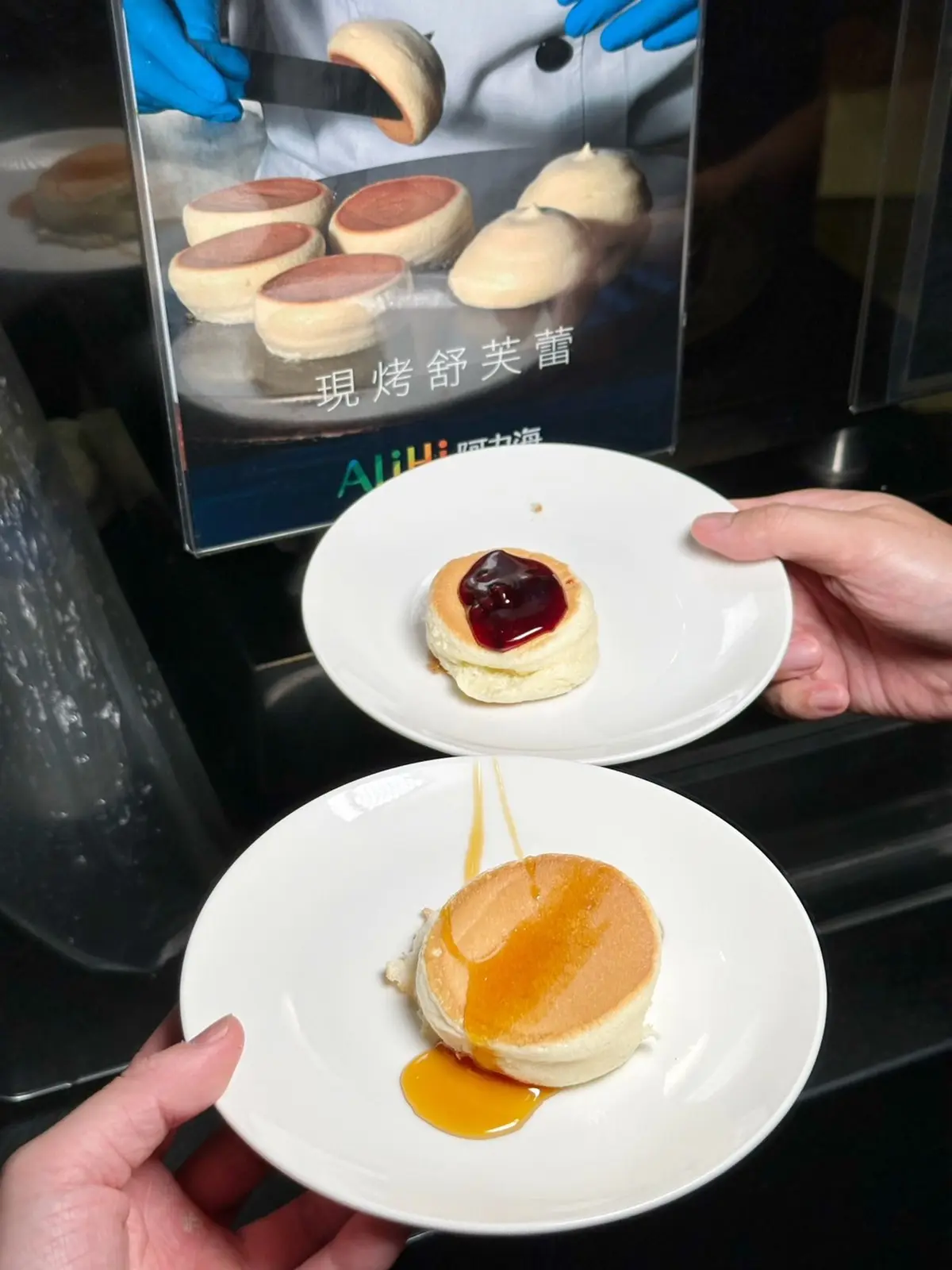 龍蝦粥一次給半隻！台南「吃到飽天花板」，大干貝、松葉蟹、肥嫩生魚片隨你嗑