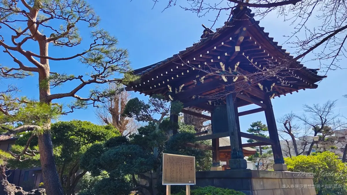 來這發財保平安!東京「招財貓發源地」免費拍到飽,還能請回台灣旺家運 來這發財保平安!東京「招財貓發源地」免費拍到飽,還能請回台灣旺家運