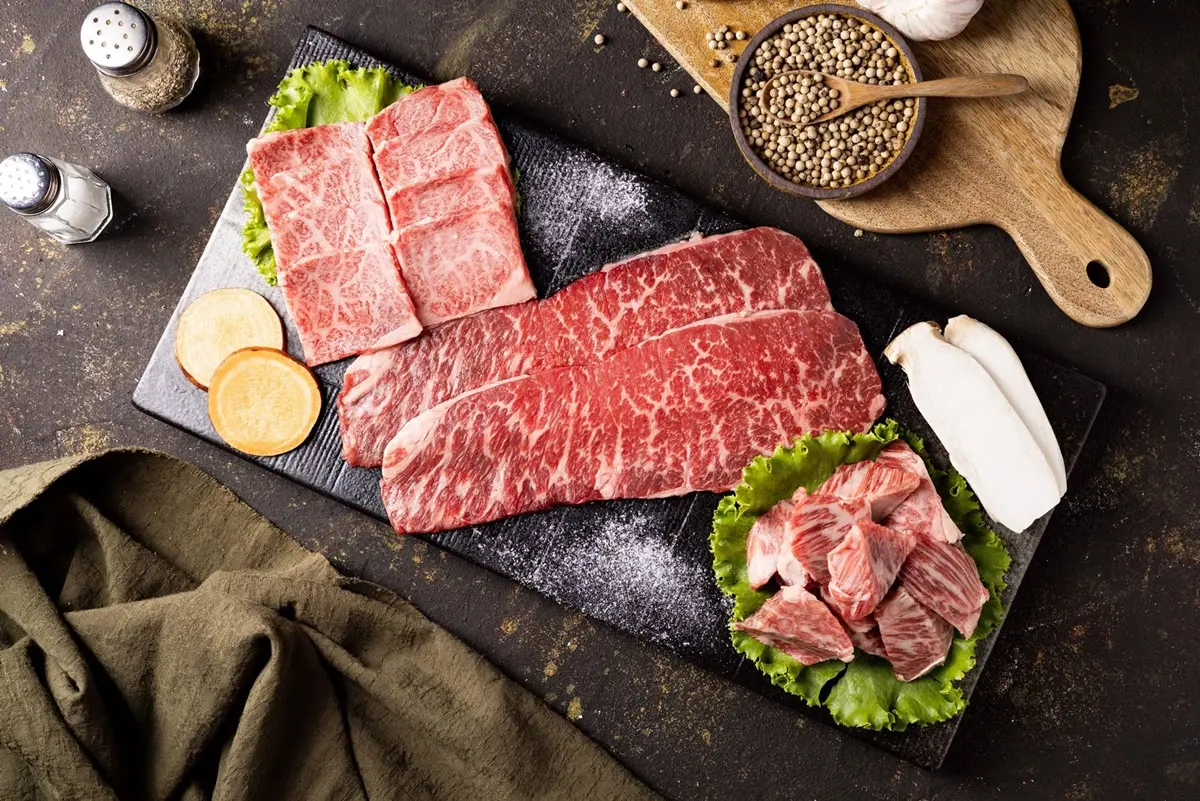 【獨家】豆府集團「韓式燒肉」插旗竹北!5折加購夯品,再享韓式小菜無限續 【獨家】豆府集團「韓式燒肉」插旗竹北!5折加購夯品,再享韓式小菜無限續