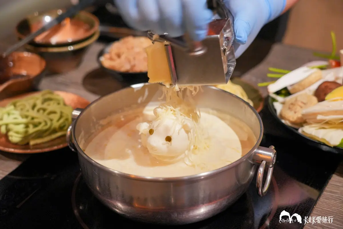 【獨家】308元起吃到飽!50款自助吧+松露炊飯無限吃,加碼免費送肉肉山 【獨家】308元起吃到飽!50款自助吧+松露炊飯無限吃,加碼免費送肉肉山