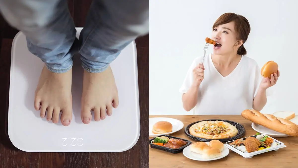 過了25歲連呼吸都胖？醫師曝「中年減重」驚人事實：吃多點「這食物」反而瘦(中獎公布)