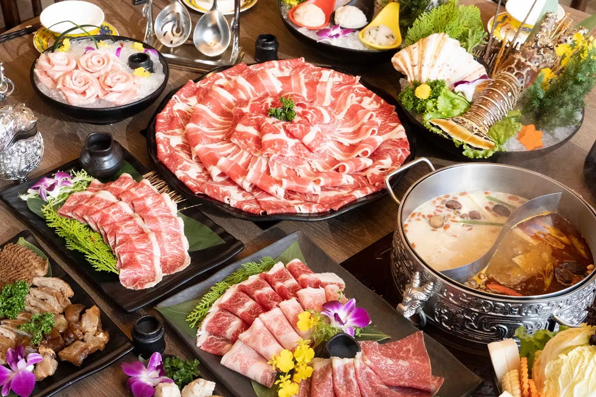 身分證「1、2、5、0」任2碼!巨大帆立貝、鮭魚吃到飽,加碼幾歲送幾片牛肉 身分證「1、2、5、0」任2碼!巨大帆立貝、鮭魚吃到飽,加碼幾歲送幾片牛肉