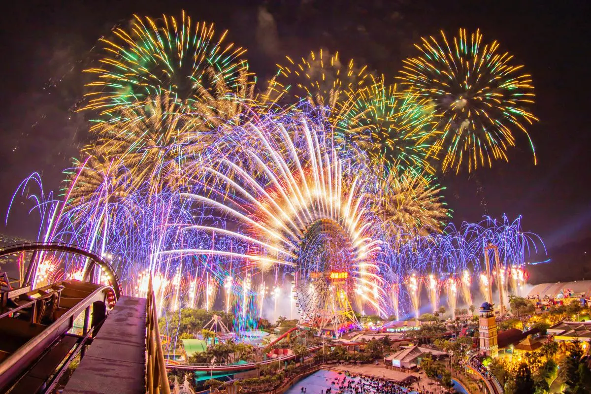 2024國慶煙火確定在「這縣市」舉辦！５大待選地點曝光，在地人好期待