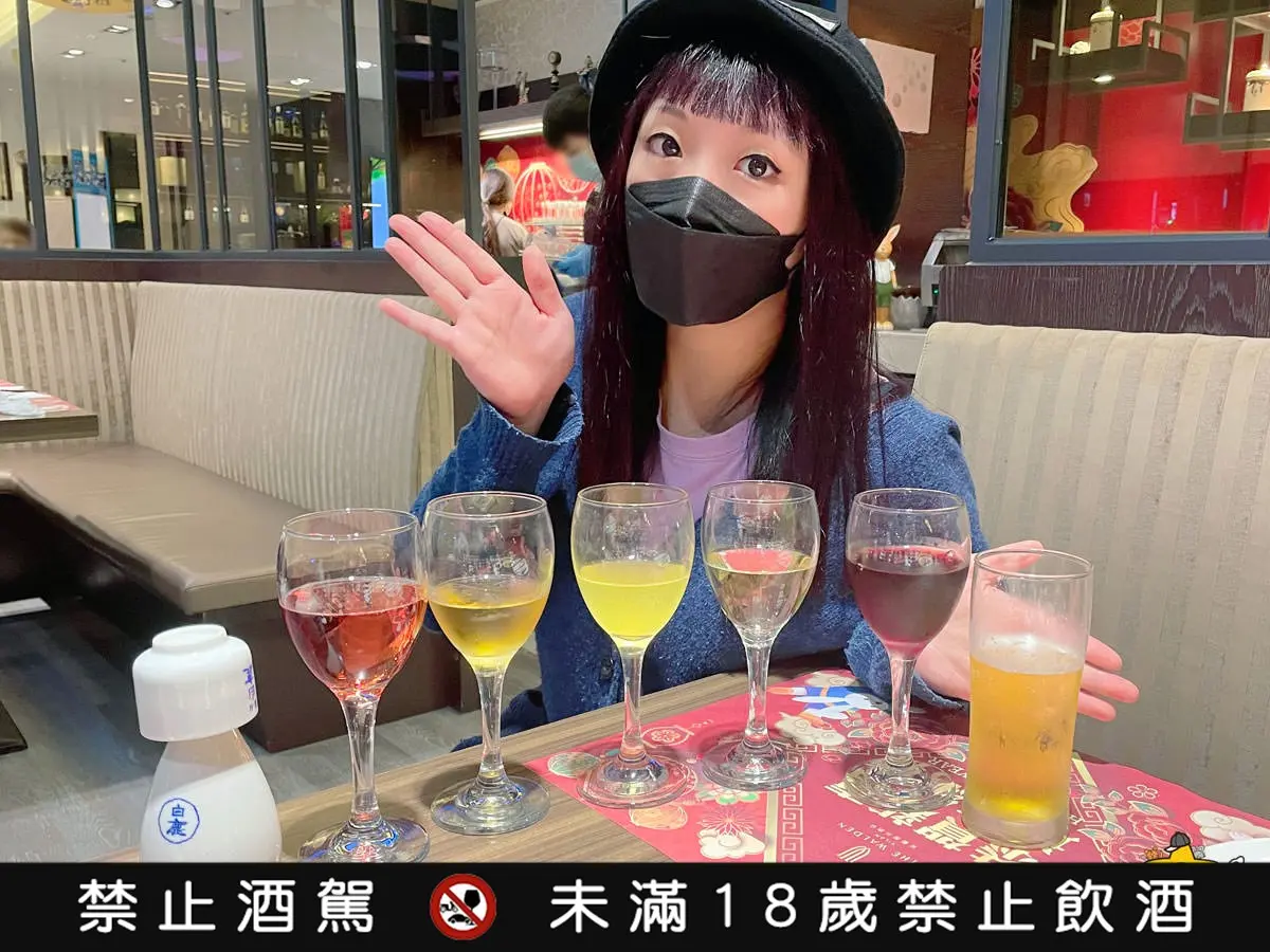 宜蘭最佛吃到飽！牛排、生魚片、烤鴨3.5小時無限嗑，還有紅白酒任你喝