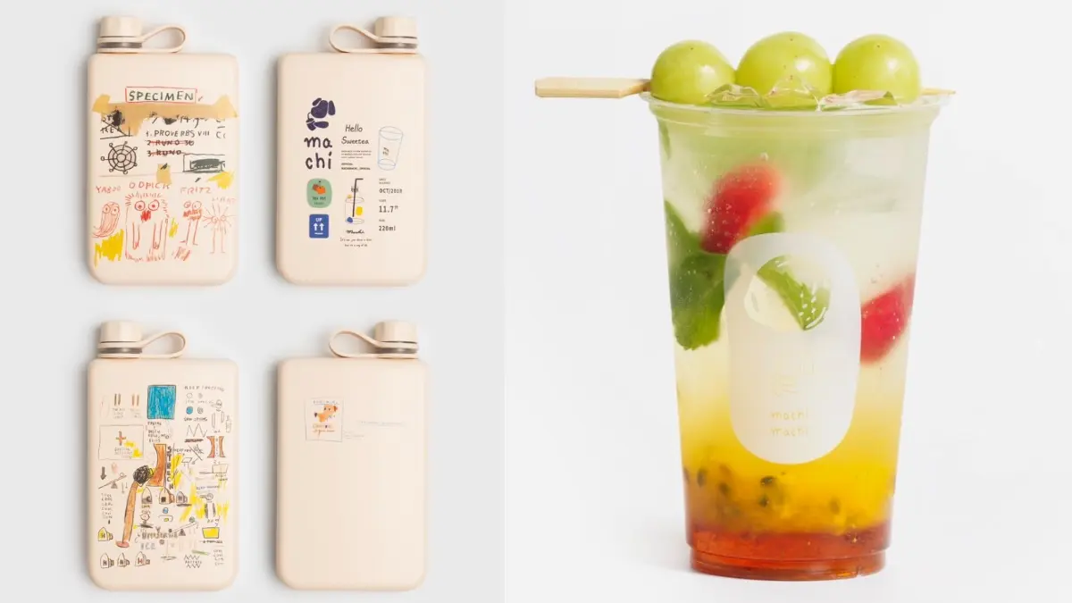 5月最強手搖飲包!全台21款新品:萬波仙草飲、迷客夏綠豆沙、灰色鮮奶茶 5月最強手搖飲包!全台21款新品:萬波仙草飲、迷客夏綠豆沙、灰色鮮奶茶