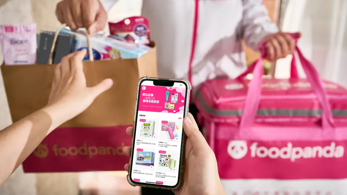 Uber Eats宣布併購foodpanda！預計「這時間」完成交易，後續影響曝光