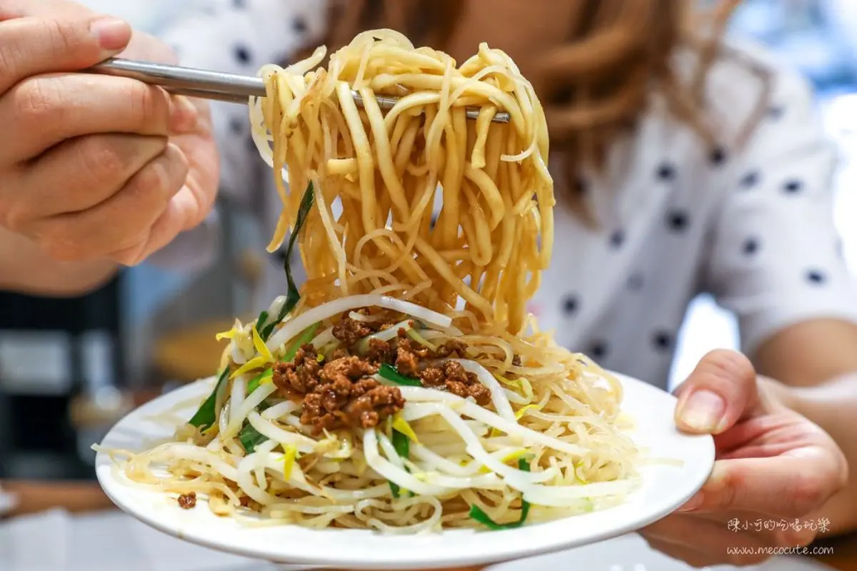 不只阜杭豆漿!台北小資族最愛「捷運善導寺」10家美食:雞排、全球最佳咖啡 不只阜杭豆漿!台北小資族最愛「捷運善導寺」10家美食:雞排、全球最佳咖啡