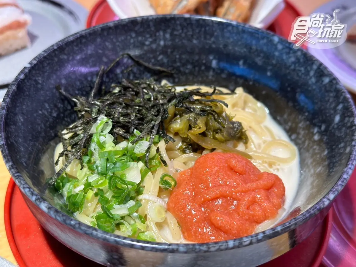 壽司郎限時優惠快衝!期間限定「1食材」升級,加碼生鮭魚、鮭魚腹只要30元 壽司郎限時優惠快衝!期間限定「1食材」升級,加碼生鮭魚、鮭魚腹只要30元