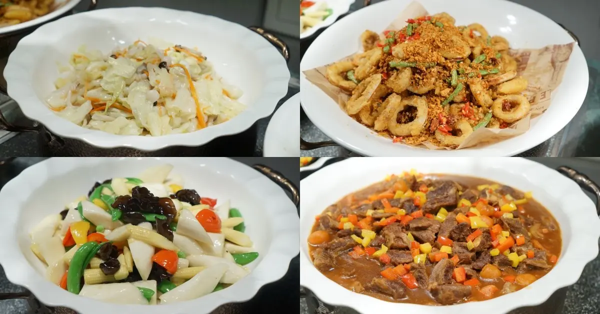 林口最豪華吃到飽!鮑魚、生蠔、牛排高檔食材任你吃,還有生啤酒無限暢飲 林口最豪華吃到飽!鮑魚、生蠔、牛排高檔食材任你吃,還有生啤酒無限暢飲