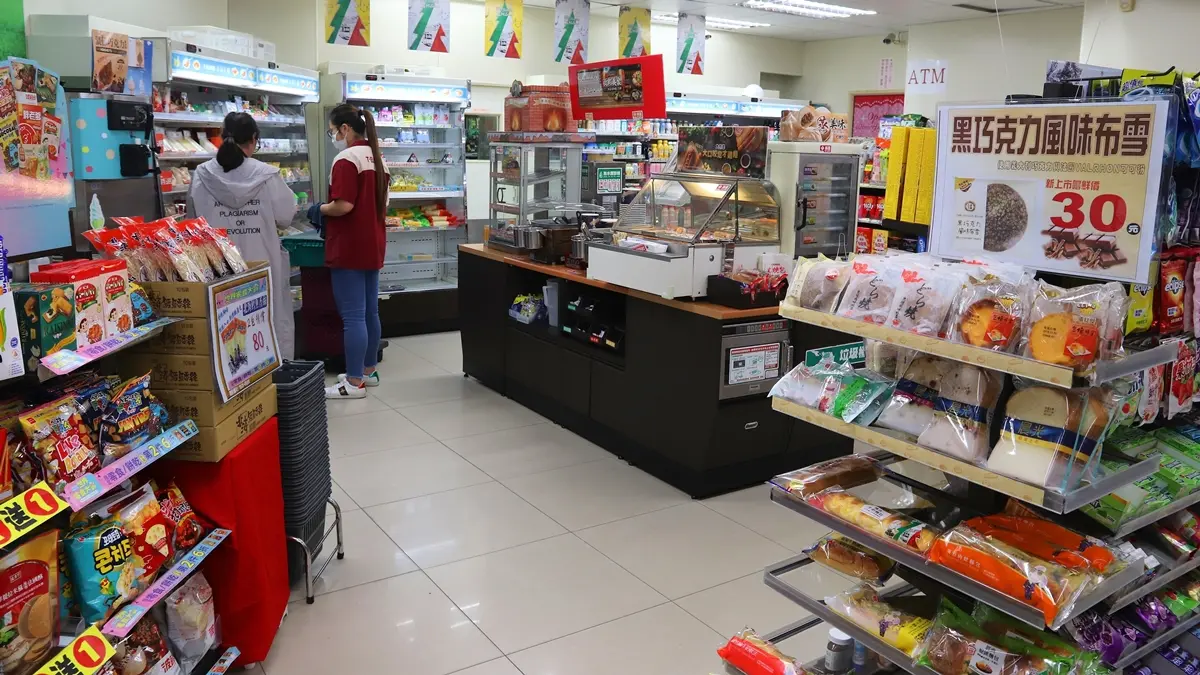 很多人不知!超商3種食物不能微波,店員示警:小心會爆炸 甜點控快收!超商員工試吃推3款最強甜點,網友讚:CP值比咖啡廳高