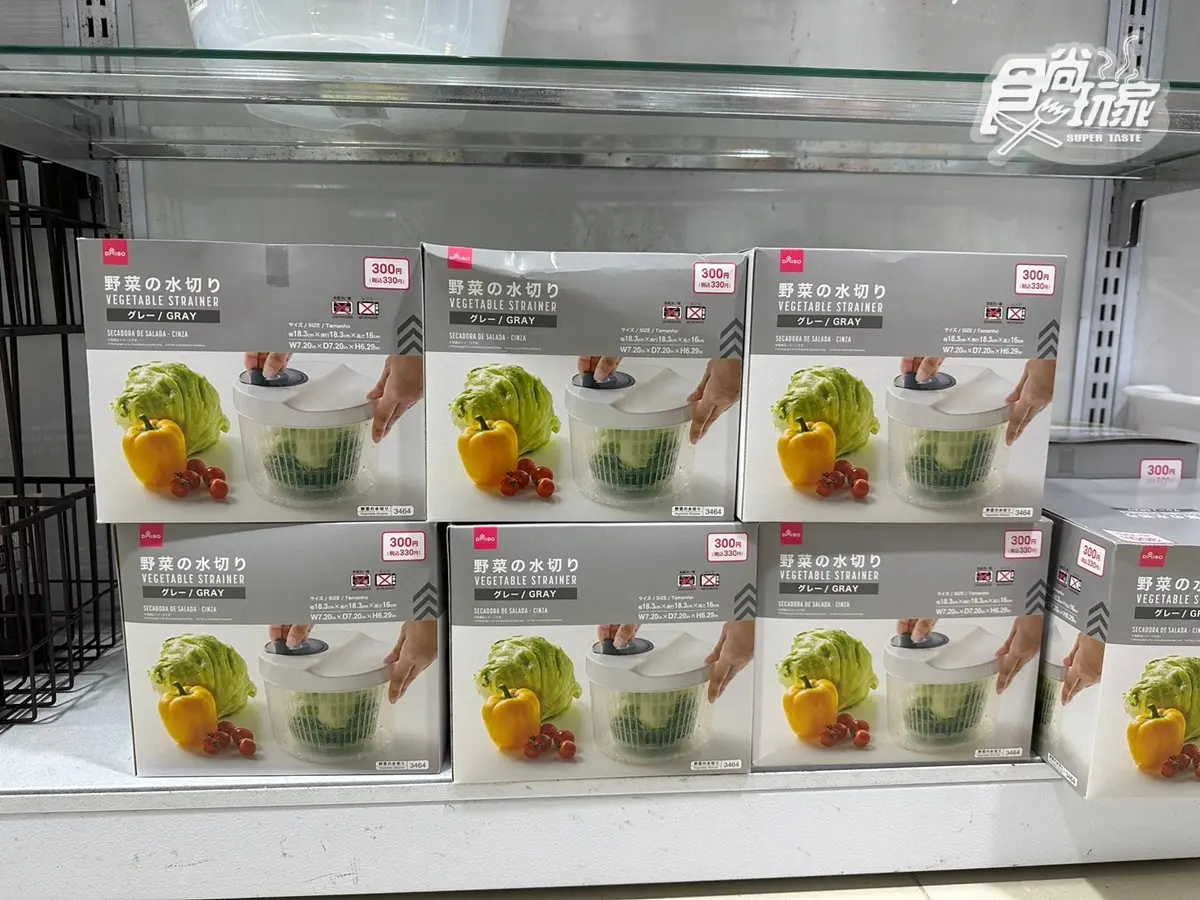 大創必買推薦TOP10!廚房系列熱銷款一次收,49元輕鬆煮出完美水煮蛋 大創必買推薦TOP10!廚房系列熱銷款一次收,49元輕鬆煮出完美水煮蛋