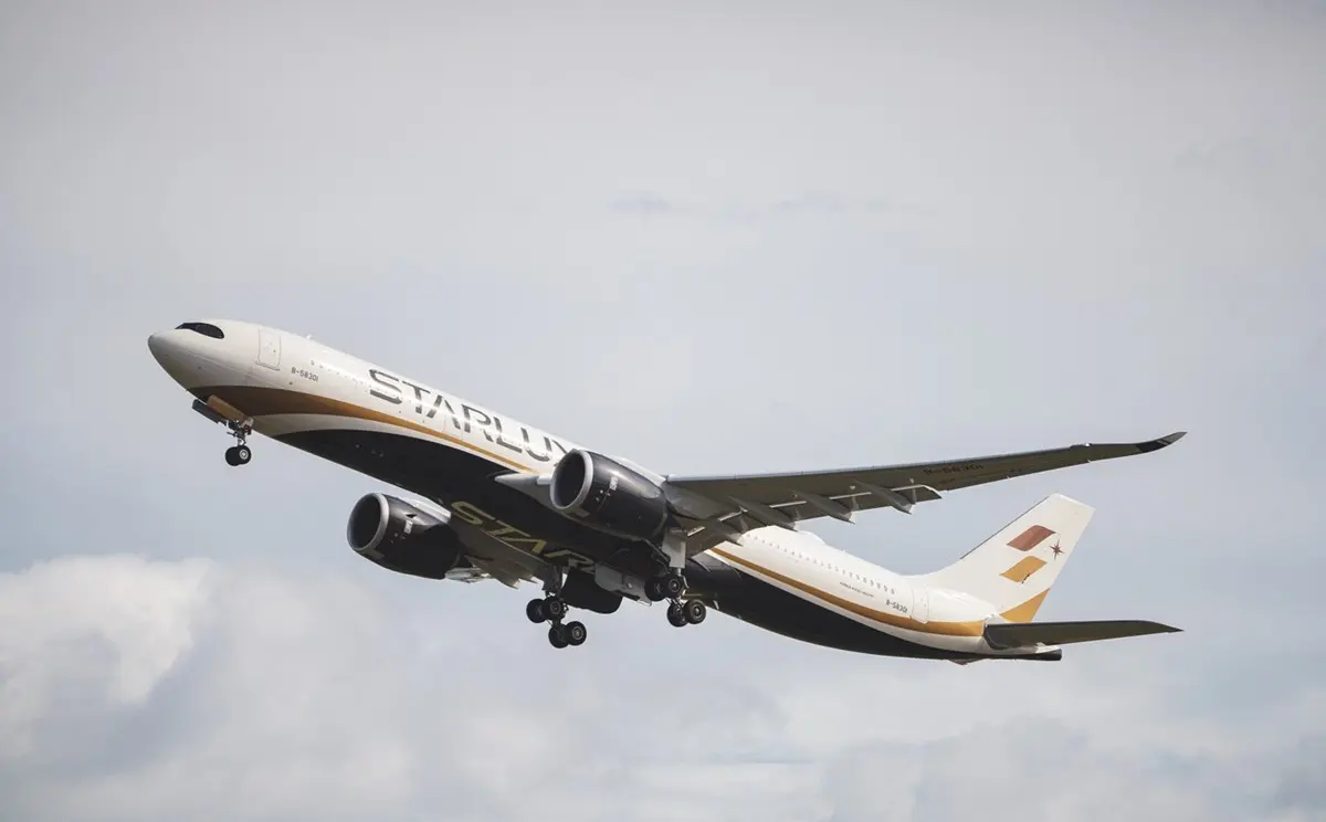 高雄鄉親有福了！廉航機票快閃399元起，加碼星宇、阿聯酋限時優惠