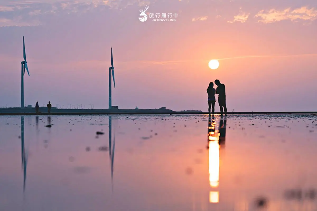 2025台中景點推薦TOP39！台中半日景點，市區、戶外、親子景點