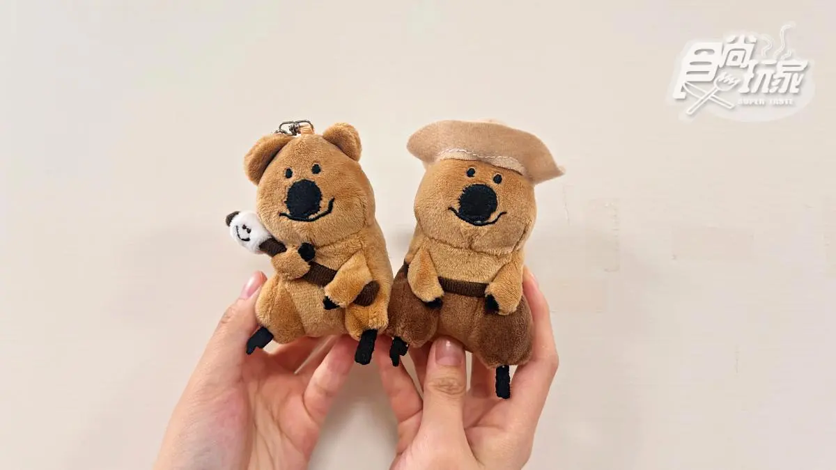 戴「這配件」免費逛福隆沙雕!LINE FRIENDS、BT21太萌,加碼福隆1日遊景點 戴「這配件」免費逛福隆沙雕!LINE FRIENDS、BT21太萌,加碼福隆1日遊景點