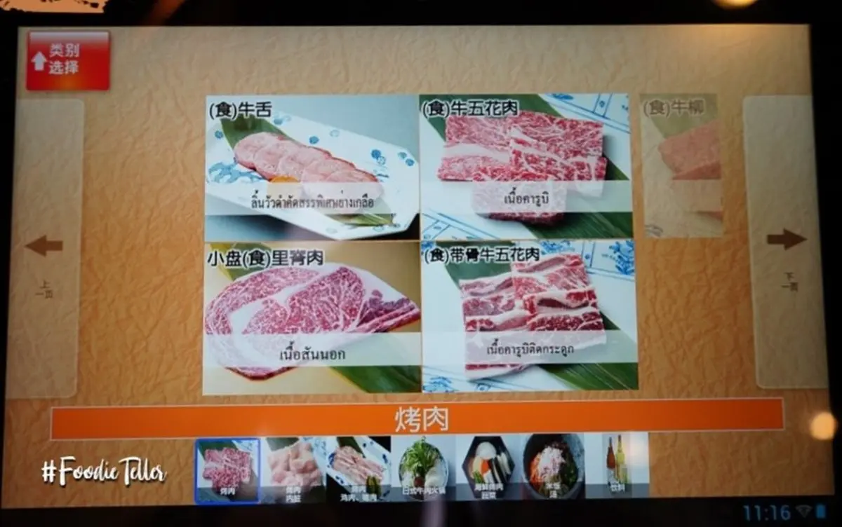 東京燒肉吃到飽天花板!壽喜燒、松葉蟹爽嗑2小時,和牛控趁日幣新低快衝 東京燒肉吃到飽天花板!壽喜燒、松葉蟹爽嗑2小時,和牛控趁日幣新低快衝