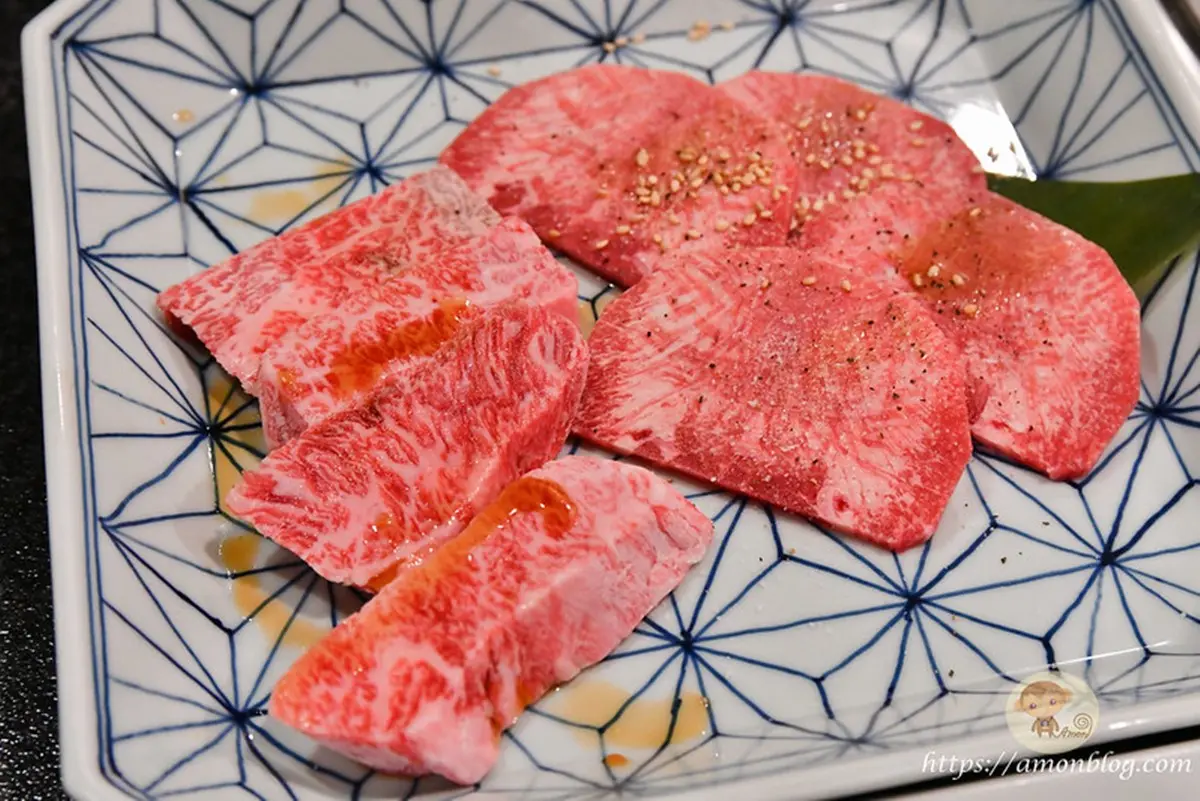 東京燒肉吃到飽天花板!壽喜燒、松葉蟹爽嗑2小時,和牛控趁日幣新低快衝 東京燒肉吃到飽天花板!壽喜燒、松葉蟹爽嗑2小時,和牛控趁日幣新低快衝