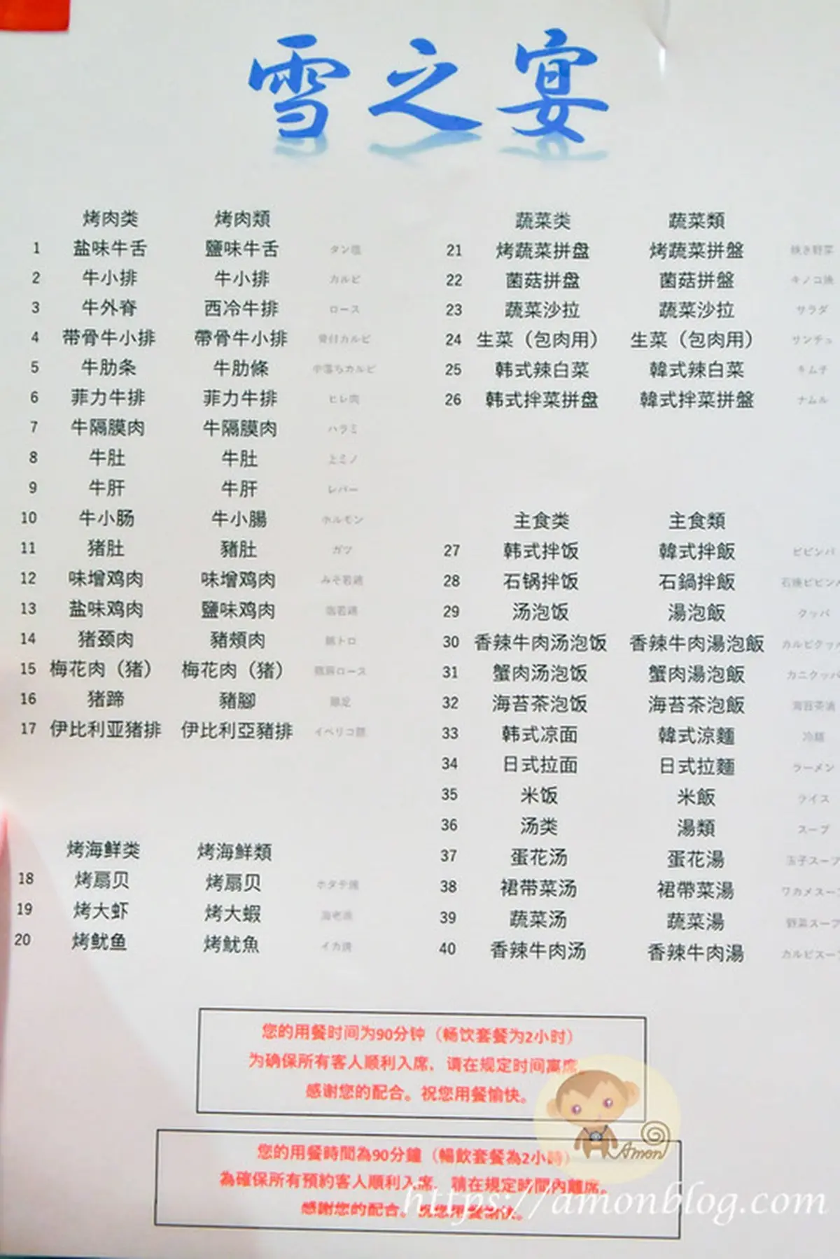 東京燒肉吃到飽天花板!壽喜燒、松葉蟹爽嗑2小時,和牛控趁日幣新低快衝 東京燒肉吃到飽天花板!壽喜燒、松葉蟹爽嗑2小時,和牛控趁日幣新低快衝