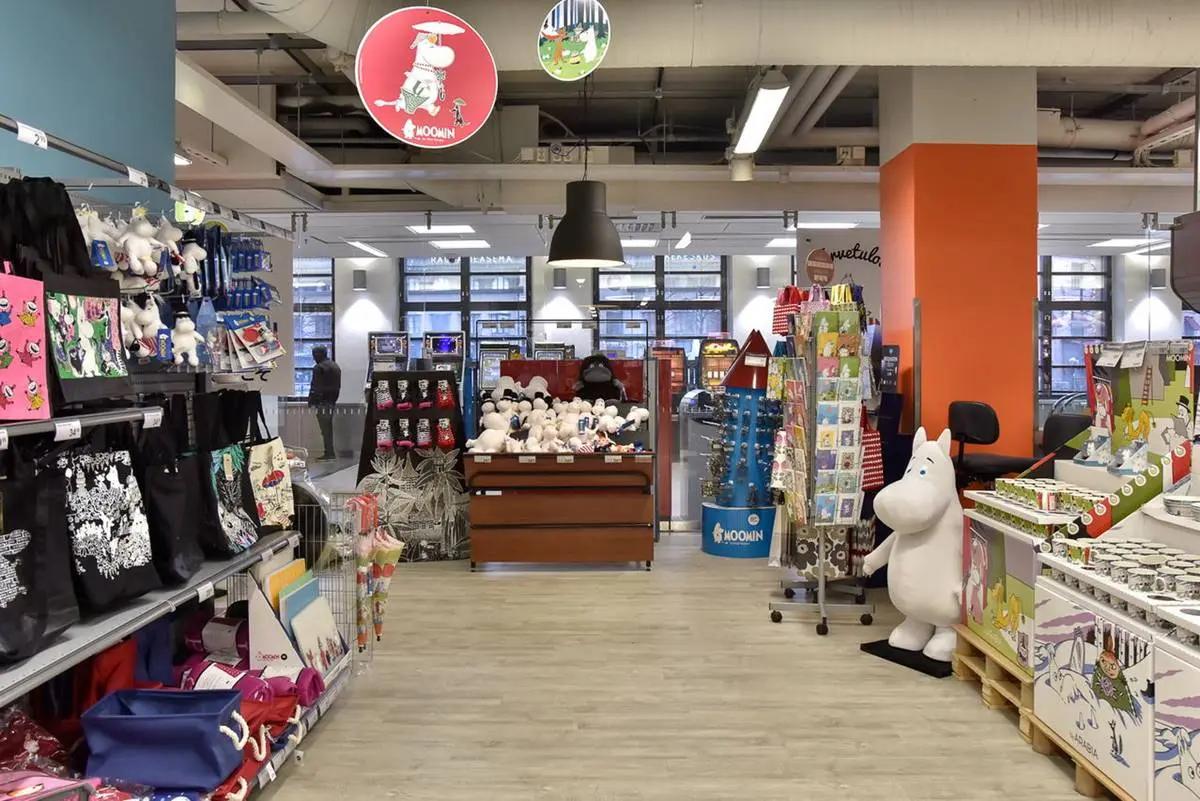 可愛嚕嚕米買爆!從超市到郵局4間「姆明伴手禮店」推薦,激推玩偶、小夜燈 可愛嚕嚕米買爆!從超市到郵局4間「姆明伴手禮店」推薦,激推玩偶、小夜燈