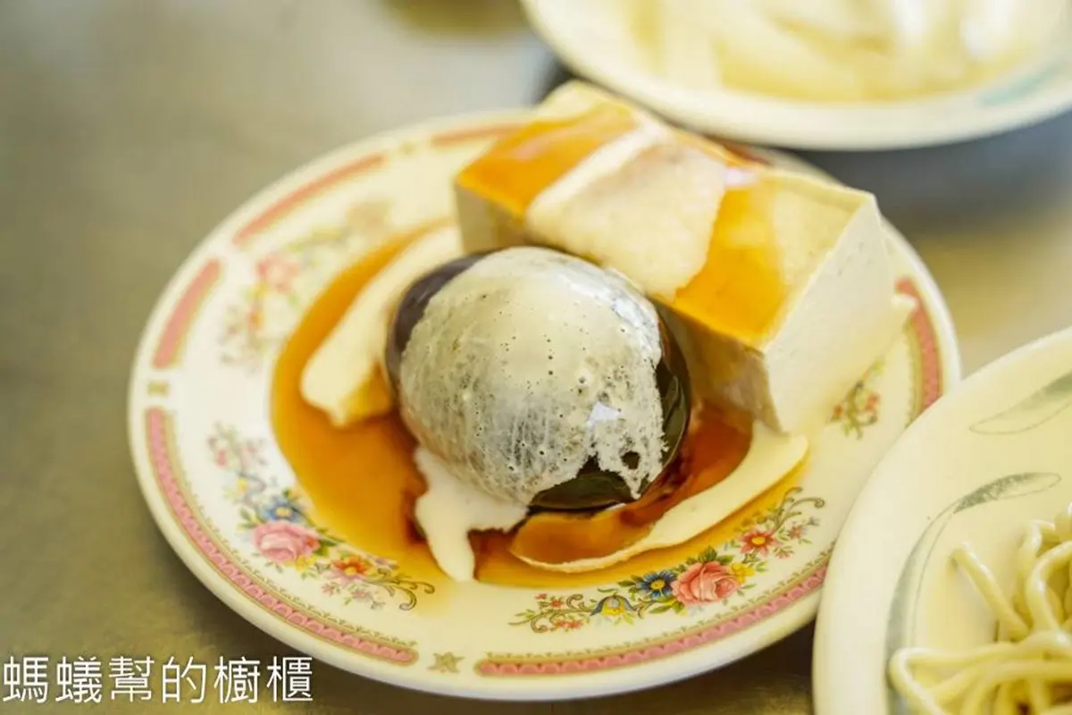 道地「嘉義涼麵10家推薦」PK！在地人最愛「白醋美乃滋涼麵」名單