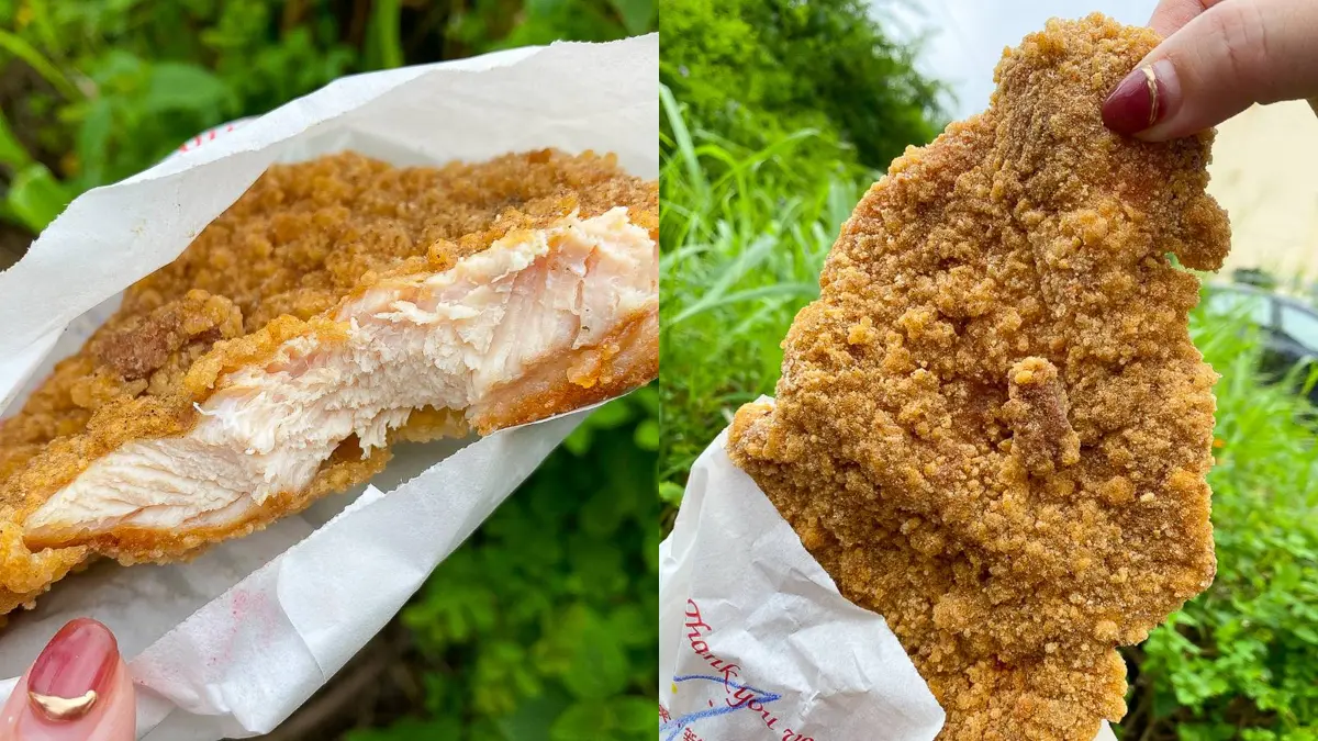 台南新營美食推薦TOP９！15元肉燥飯小吃、爆蛋紅蟳特色美食
