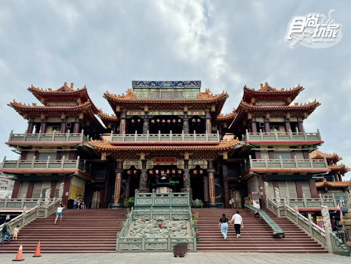 【獨家】墾丁最大！500坪遊樂設施玩到瘋，墾丁無敵海景飯店下午茶免費送