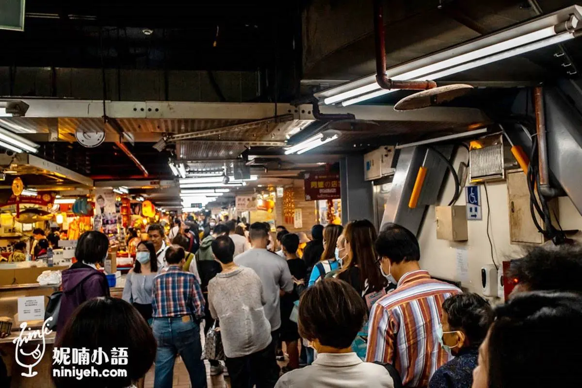 免費「滿料味噌湯」喝到飽!台北人瘋排隊「厚切生魚片」,擠爆市場平價日料 免費「滿料味噌湯」喝到飽!台北人瘋排隊「厚切生魚片」,擠爆市場平價日料