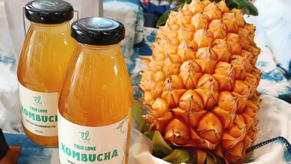 排隊夯店「糯夫米糕」首進駐桃園！北部３大快閃市集，近百家甜點市集快來逛
