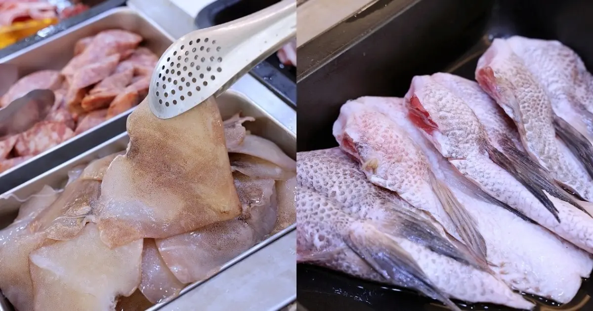 369元韓式烤肉吃到飽！10種肉品、20款小菜無限嗑，還有炸雞＋海鮮粥任吃
