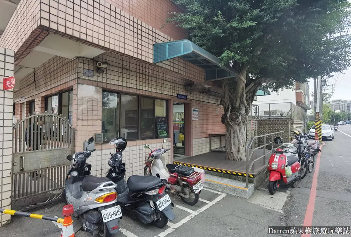 搶便宜必收!桃園4大「隱藏版食品工廠」搶購攻略:65折統一麵包、NG餅乾 搶便宜必收!桃園4大「隱藏版食品工廠」搶購攻略:65折統一麵包、NG餅乾