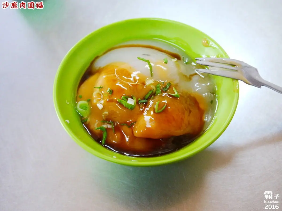台中沙鹿美食推薦12間!8元銅板價小吃、百年老店肉圓、浮誇鮭魚丼 台中沙鹿美食推薦12間!8元銅板價小吃、百年老店肉圓、浮誇鮭魚丼