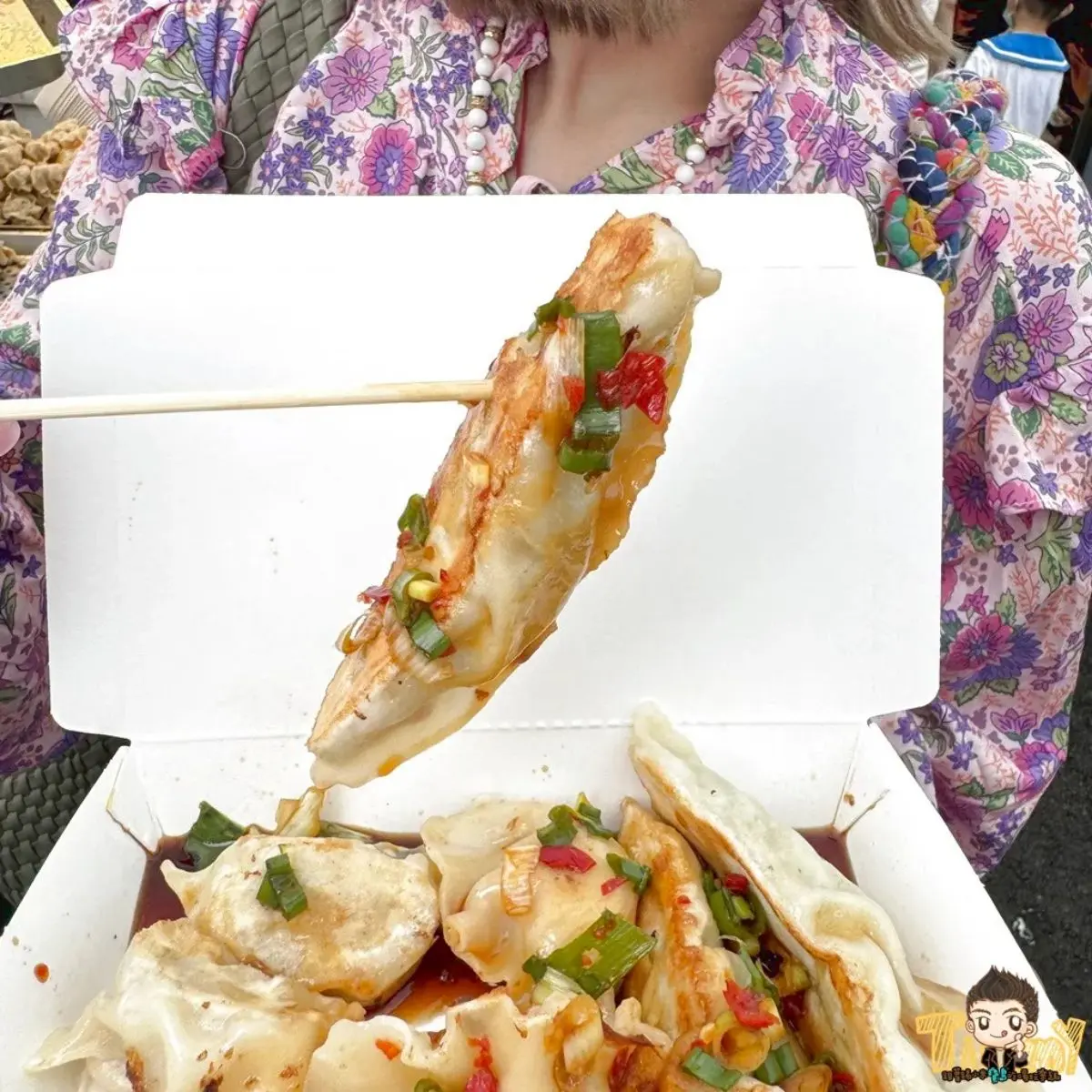 新竹全新夜市登場!「寶山夜市」必吃美食6攤:15元港點、比臉大炸魷魚 新竹全新夜市登場!「寶山夜市」必吃美食6攤:15元港點、比臉大炸魷魚
