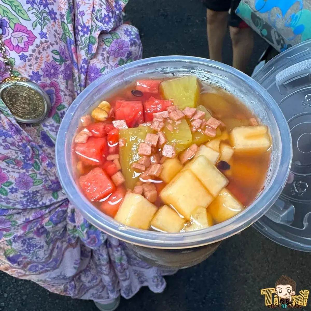 新竹全新夜市登場!「寶山夜市」必吃美食6攤:15元港點、比臉大炸魷魚 新竹全新夜市登場!「寶山夜市」必吃美食6攤:15元港點、比臉大炸魷魚