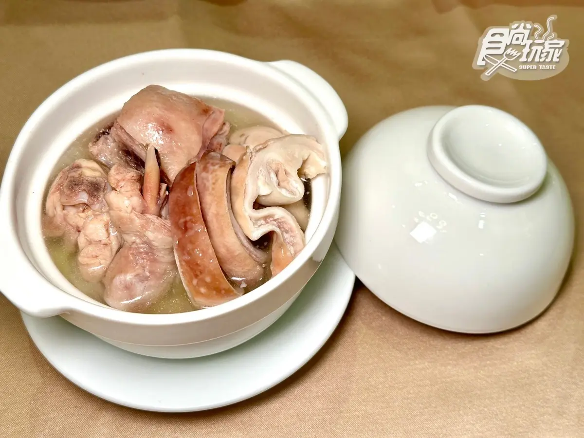 【獨家】檀島「海鹽焦糖蛋塔」買5送1!鹹甜濃郁會爆餡,再抽港點買一送一 【獨家】檀島「海鹽焦糖蛋塔」買5送1!鹹甜濃郁會爆餡,再抽港點買一送一