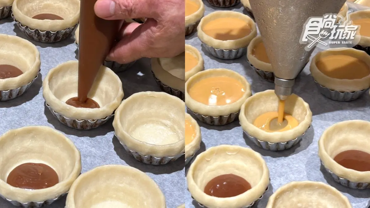 【獨家】檀島「海鹽焦糖蛋塔」買5送1!鹹甜濃郁會爆餡,再抽港點買一送一 【獨家】檀島「海鹽焦糖蛋塔」買5送1!鹹甜濃郁會爆餡,再抽港點買一送一