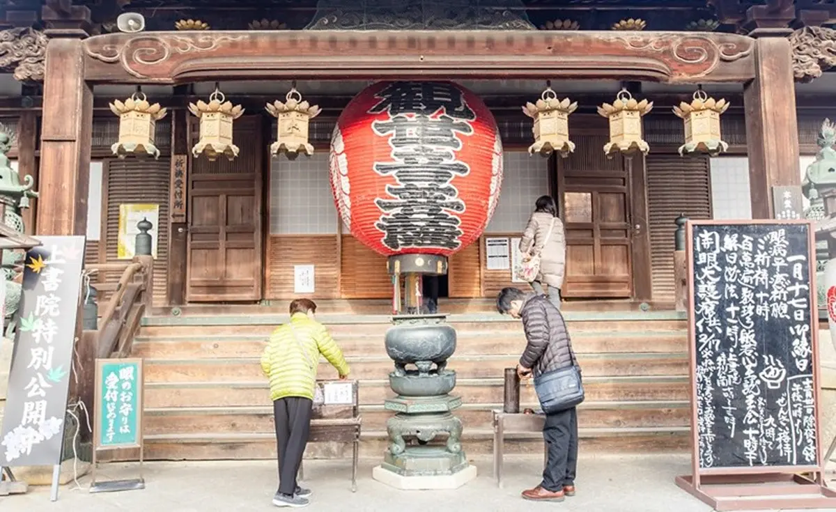 京都「繡球花寺」必朝聖!洗手池飄滿絢爛花球,還有5千株繡球讓你拍到飽 京都「繡球花寺」必朝聖!洗手池飄滿絢爛花球,還有5千株繡球讓你拍到飽