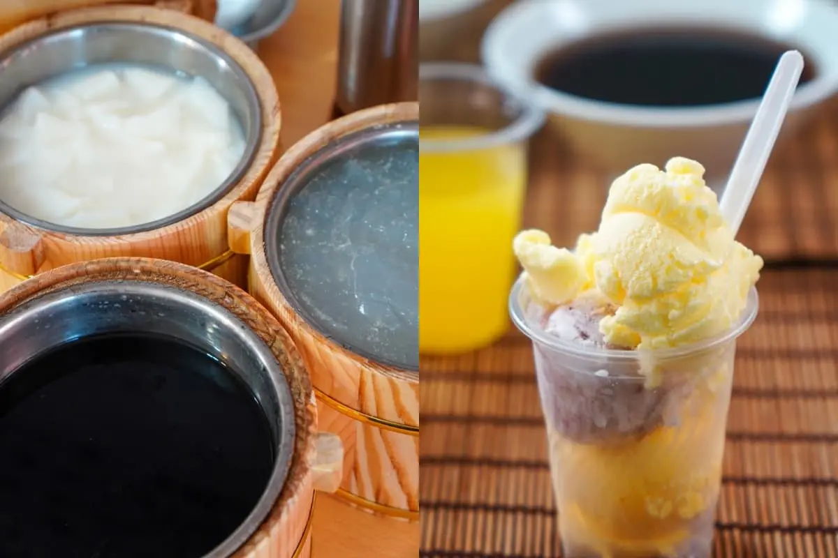 牛肉麵附自助吧吃到飽!最低130元開吃,飲料、豆花、冰淇淋小點心無限供應 牛肉麵附自助吧吃到飽!最低130元開吃,飲料、豆花、冰淇淋小點心無限供應