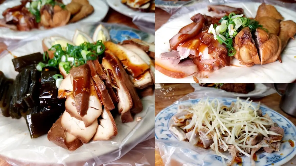夜貓族必收！大台北11家宵夜美食：80元起港點、最強夜市滷味、排隊臭豆腐