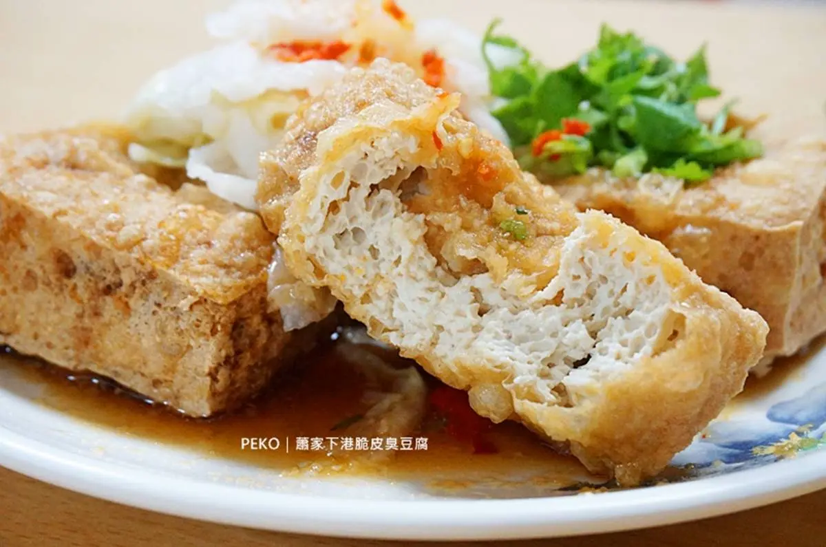 夜貓族必收！大台北11家宵夜美食：80元起港點、最強夜市滷味、排隊臭豆腐