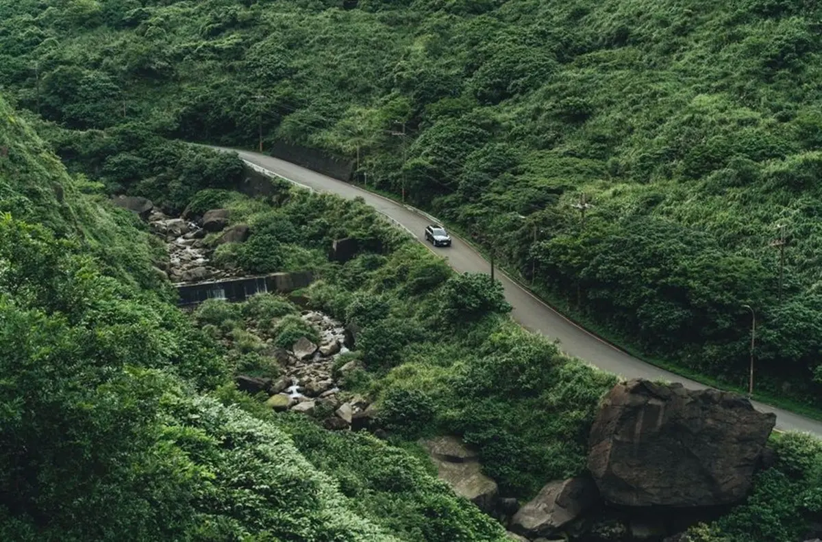 【新開店】十三層遺址走路就到！水湳洞祕境民宿２人起包棟，歐式早餐免費送