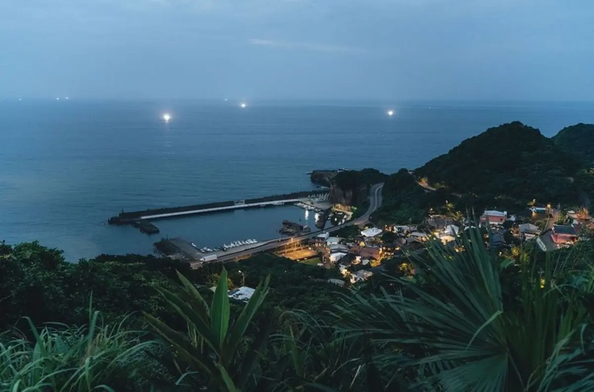【新開店】十三層遺址走路就到！水湳洞祕境民宿２人起包棟，歐式早餐免費送