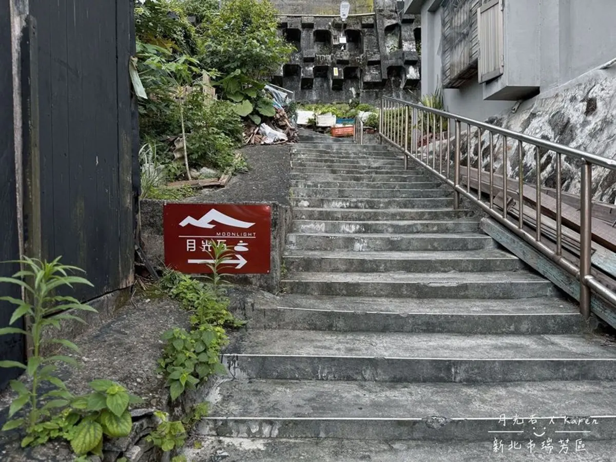 【新開店】十三層遺址走路就到！水湳洞祕境民宿２人起包棟，歐式早餐免費送
