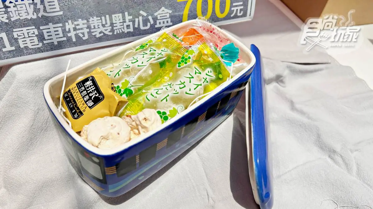 全台最大「鐵路便當節」快閃４天！近百款便當嗑和牛、鰻魚，加碼收北捷黑卡