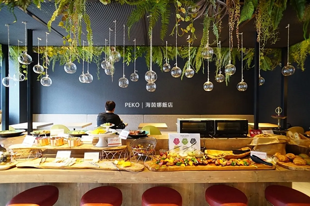 京都車站旁「恐龍機器人飯店」太狂!說中文也會通,還有早餐吃到飽 京都車站旁「恐龍機器人飯店」太狂!說中文也會通,還有早餐吃到飽